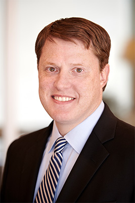 Kevin M. Plante, Esq. attorney photo